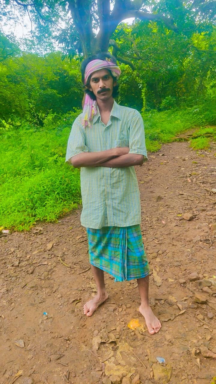 J D Ayush Kumar