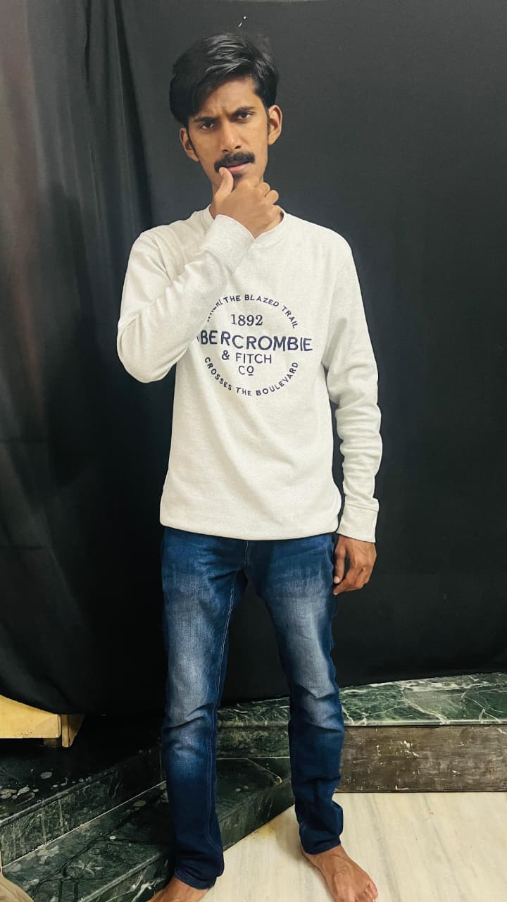 J D Ayush Kumar