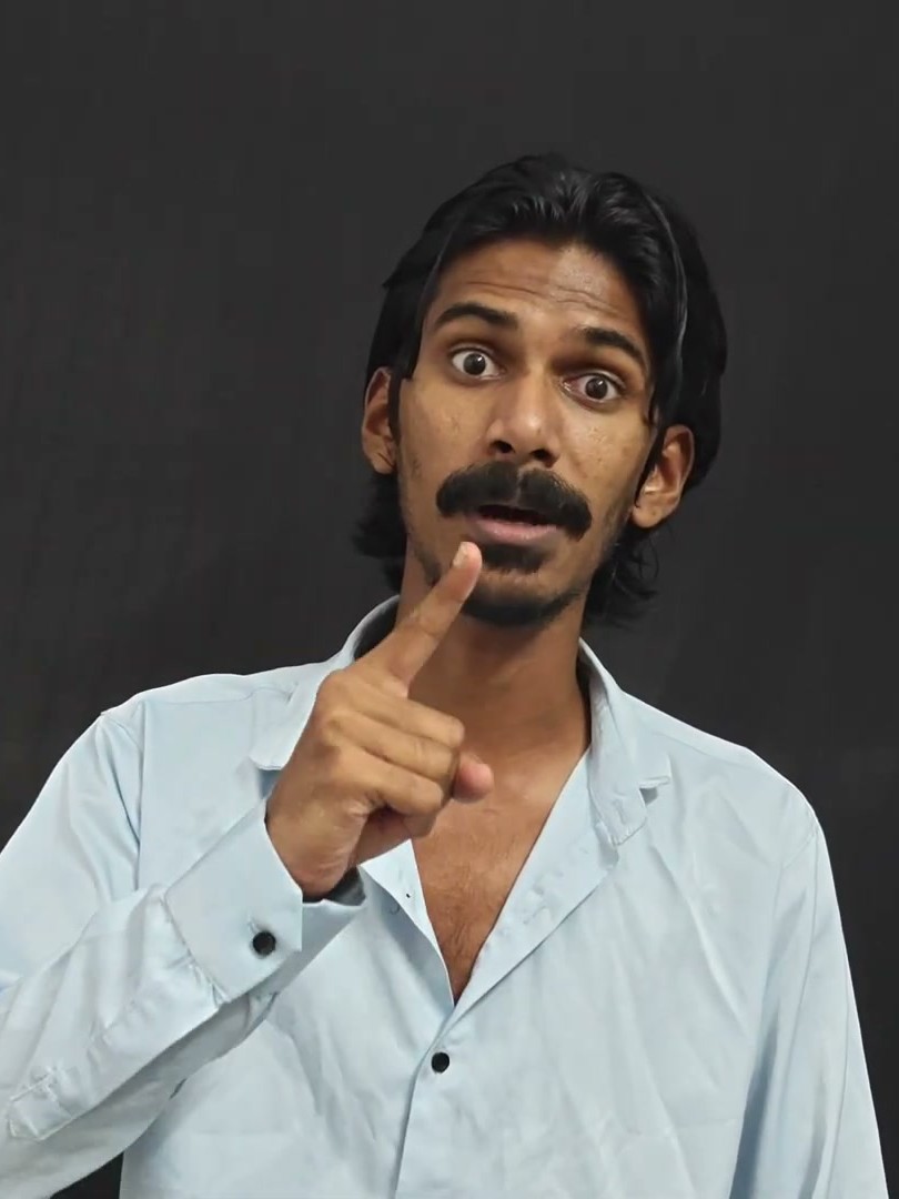 J D Ayush Kumar - Tamil audition