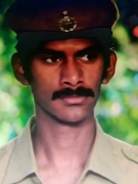 J D Ayush Kumar - Shakti